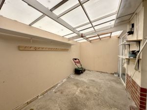 Lean To- click for photo gallery